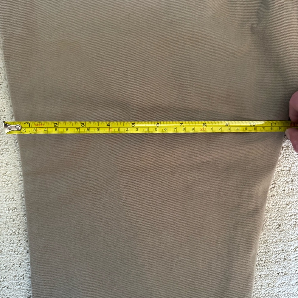Gloria Vanderbilt Beige Trousers - Picture 8 of 10